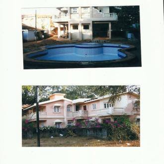 Studio By The Beach On Candolim-calangute Main Road, Goa 4